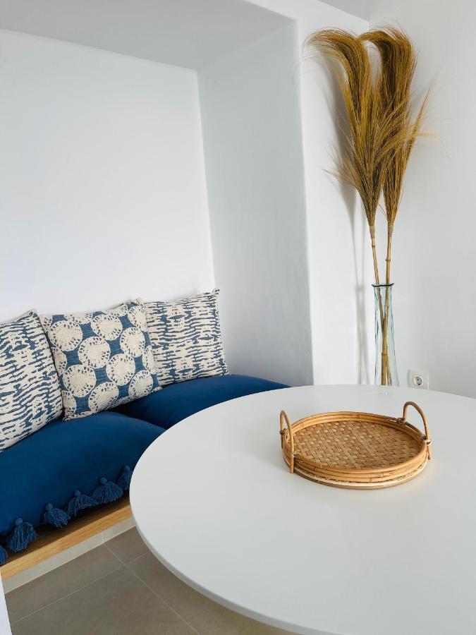 Mykonian Starling - Town N' Sunset View Apartment Mykonos Town Luaran gambar